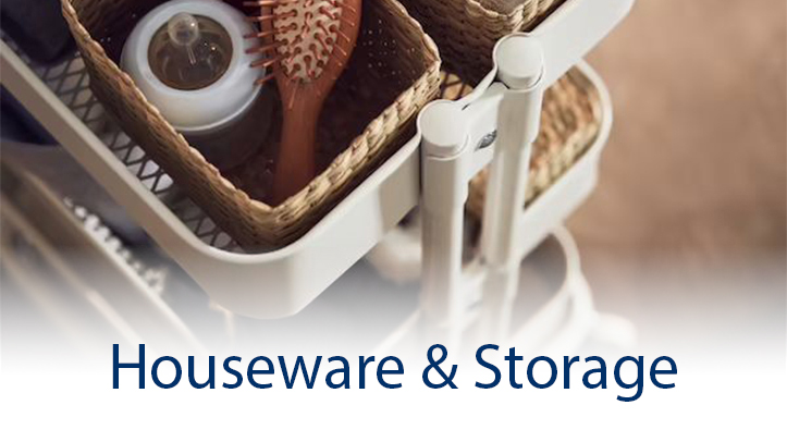 Ikea houseware & Storage